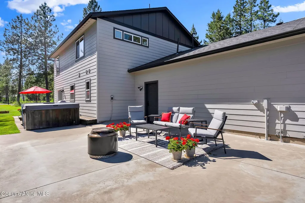 300 E Seasons Road Athol ID 83801