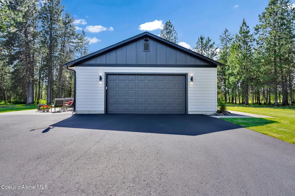 300 E Seasons Road Athol ID 83801