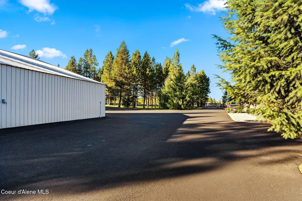 300 E Seasons Road Athol ID 83801