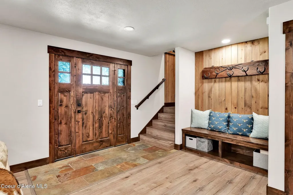 300 E Seasons Road Athol ID 83801