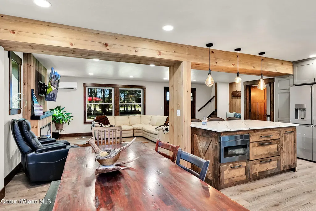 300 E Seasons Road Athol ID 83801