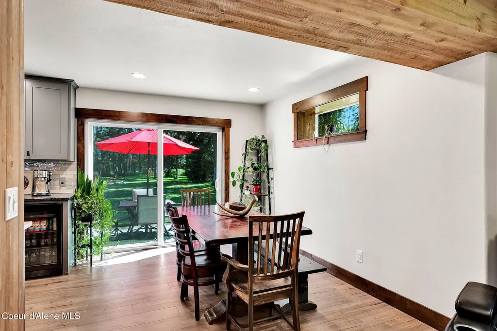 300 E Seasons Road Athol ID 83801