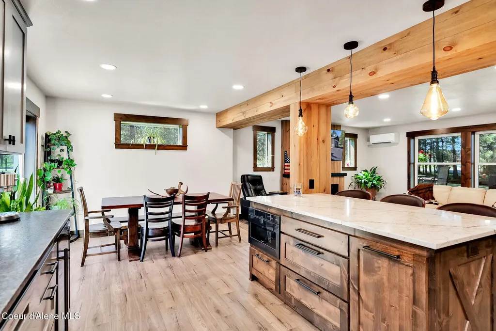 300 E Seasons Road Athol ID 83801