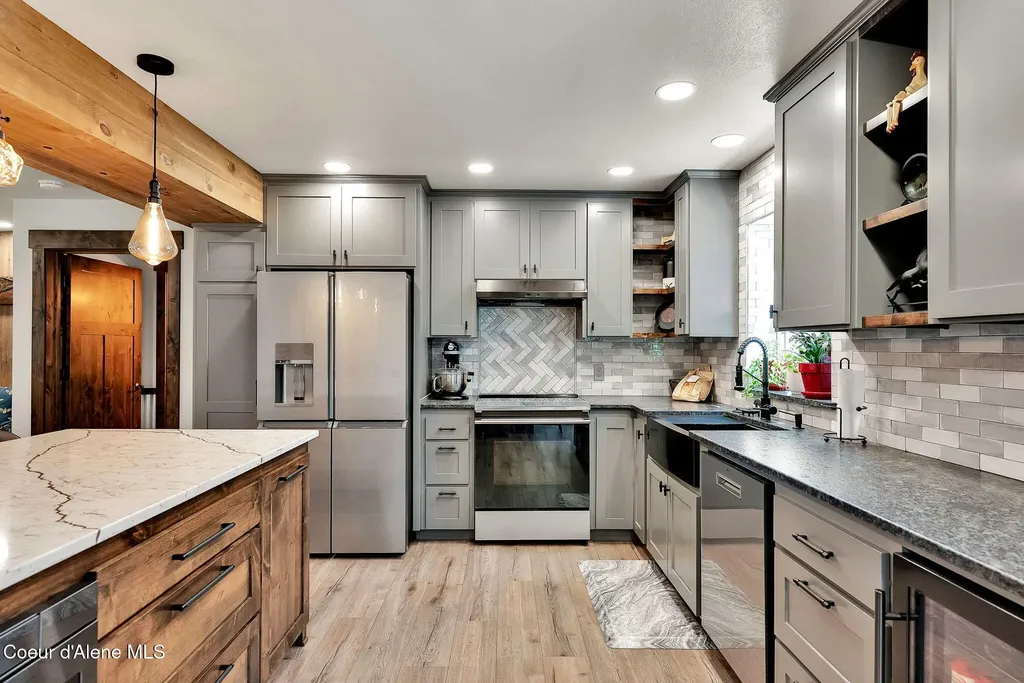 300 E Seasons Road Athol ID 83801