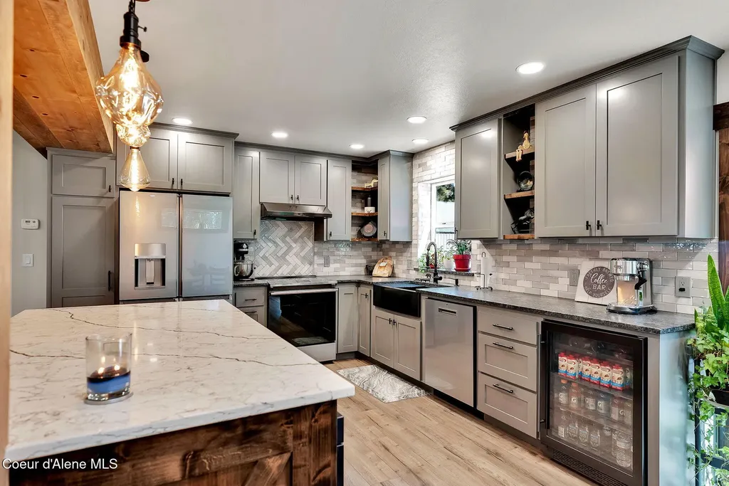 300 E Seasons Road Athol ID 83801