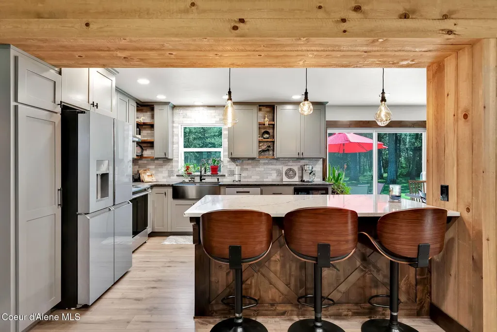 300 E Seasons Road Athol ID 83801