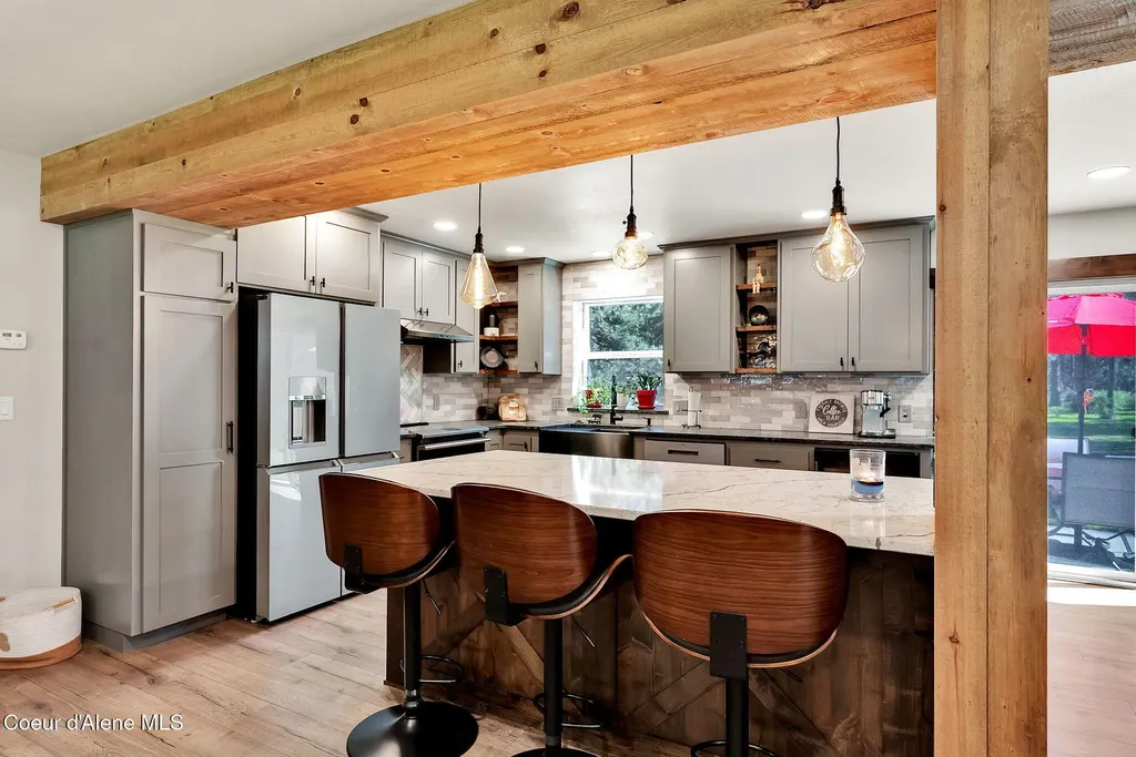 300 E Seasons Road Athol ID 83801
