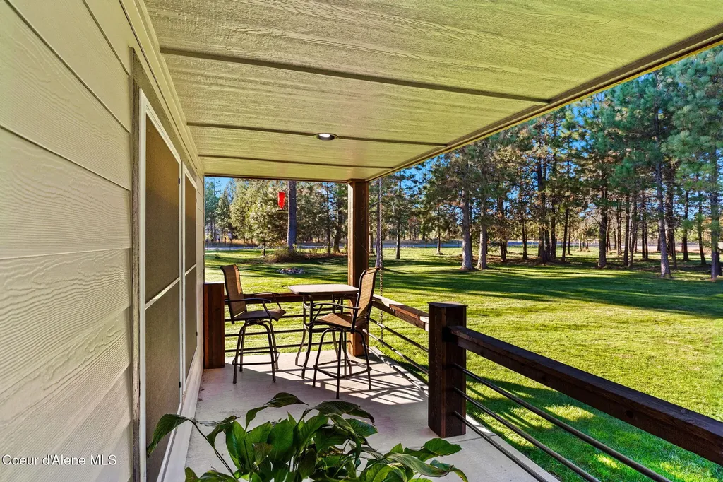 300 E Seasons Road Athol ID 83801
