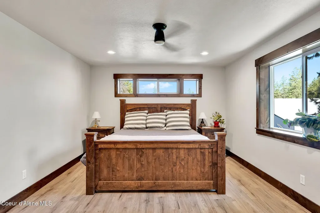 300 E Seasons Road Athol ID 83801