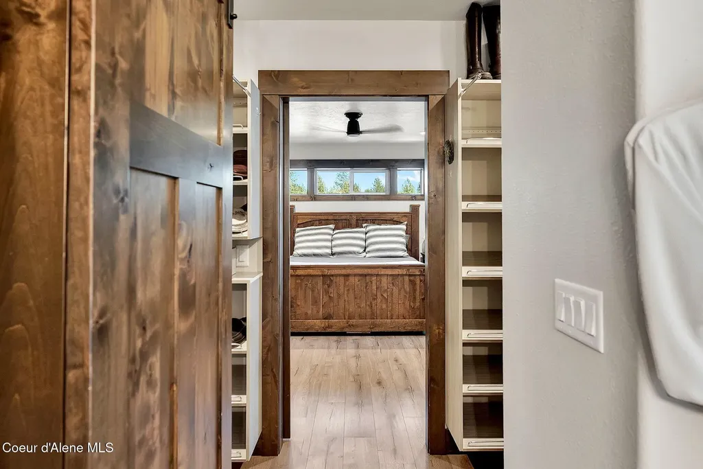 300 E Seasons Road Athol ID 83801