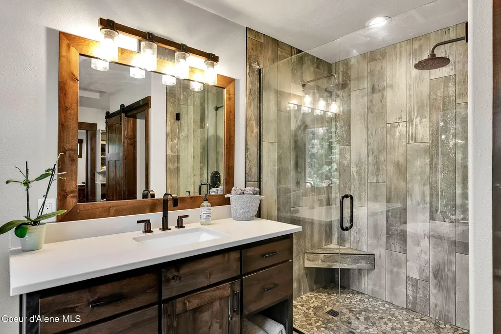 300 E Seasons Road Athol ID 83801