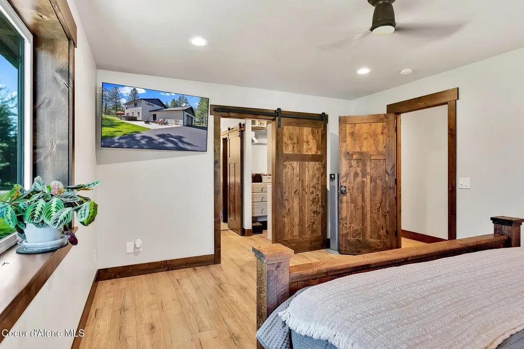 300 E Seasons Road Athol ID 83801