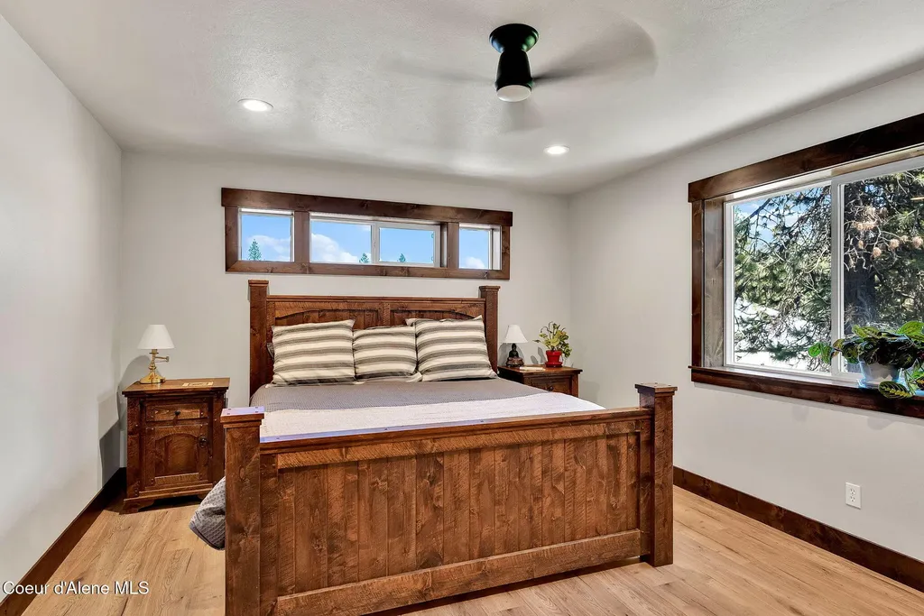 300 E Seasons Road Athol ID 83801