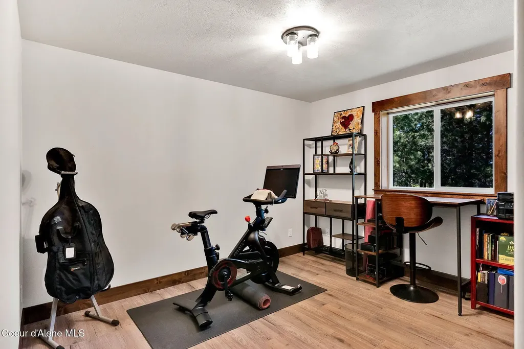 300 E Seasons Road Athol ID 83801