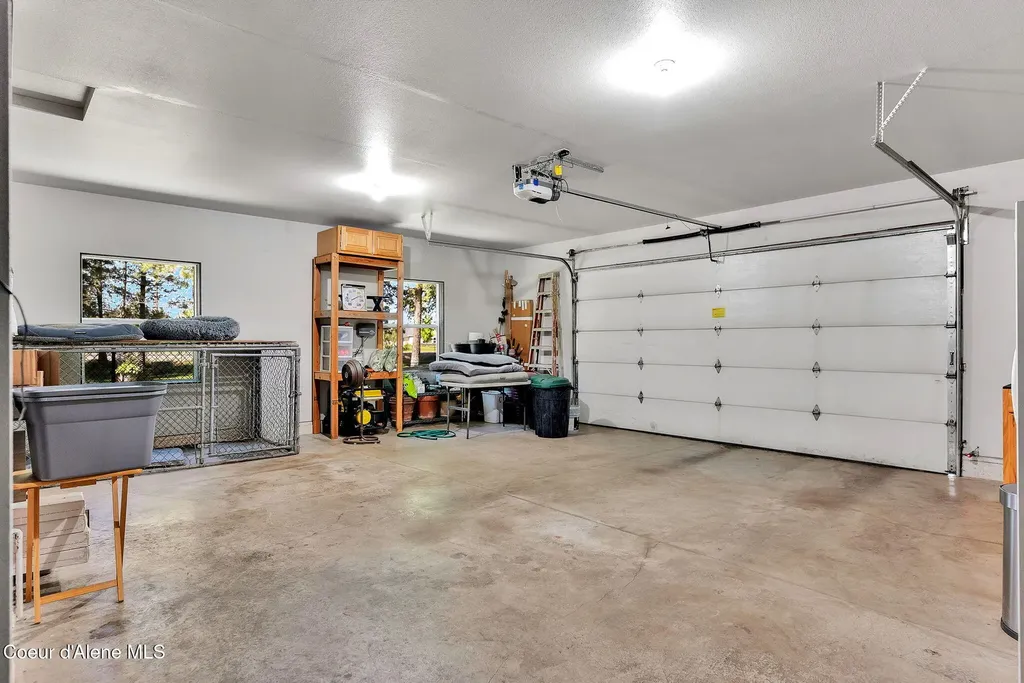 300 E Seasons Road Athol ID 83801