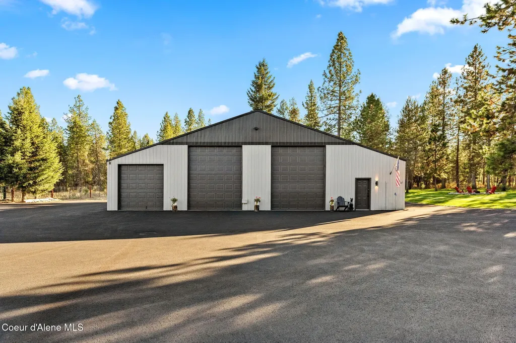300 E Seasons Road Athol ID 83801