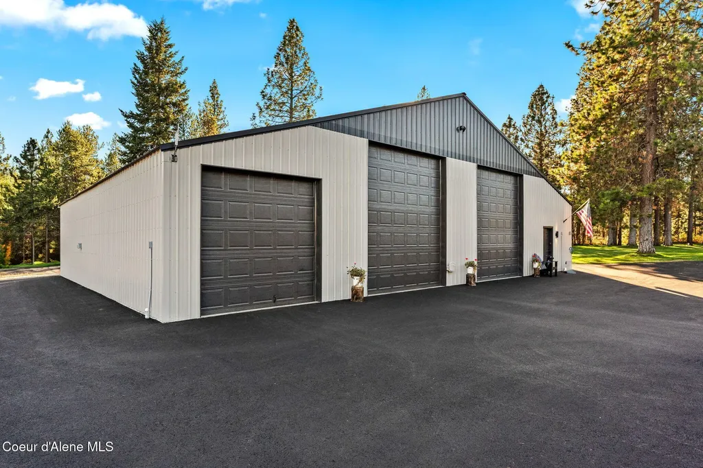 300 E Seasons Road Athol ID 83801