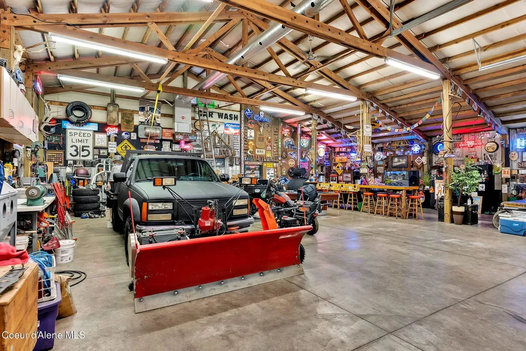 300 E Seasons Road Athol ID 83801