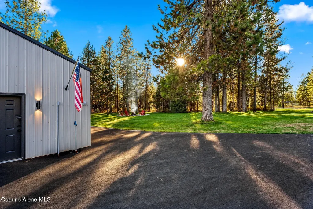 300 E Seasons Road Athol ID 83801