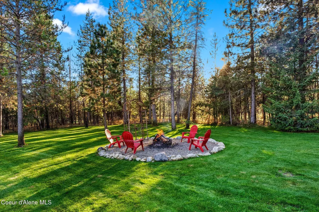 300 E Seasons Road Athol ID 83801