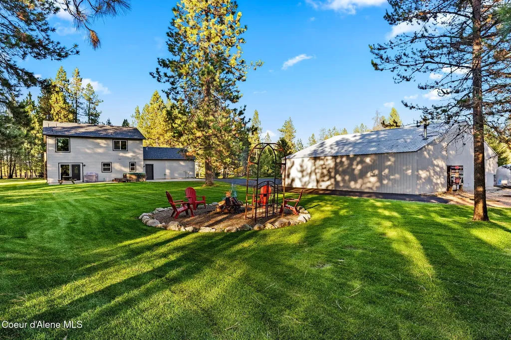300 E Seasons Road Athol ID 83801