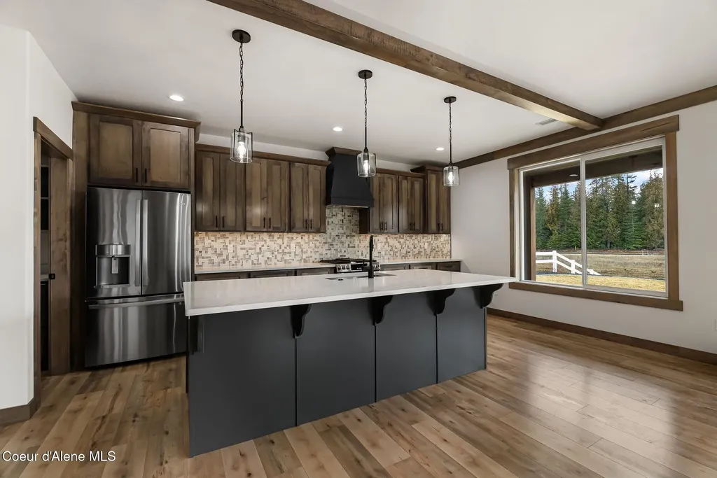 147 Backtrack Road Sandpoint ID 83864