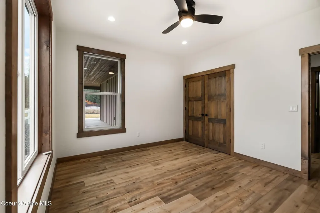 147 Backtrack Road Sandpoint ID 83864