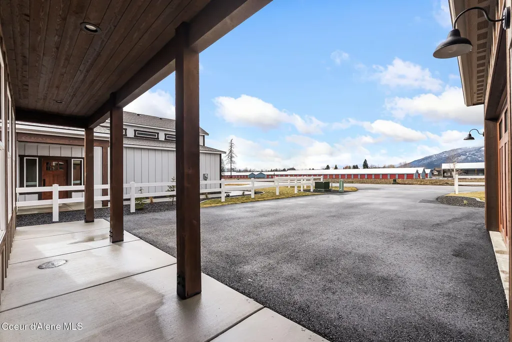 147 Backtrack Road Sandpoint ID 83864