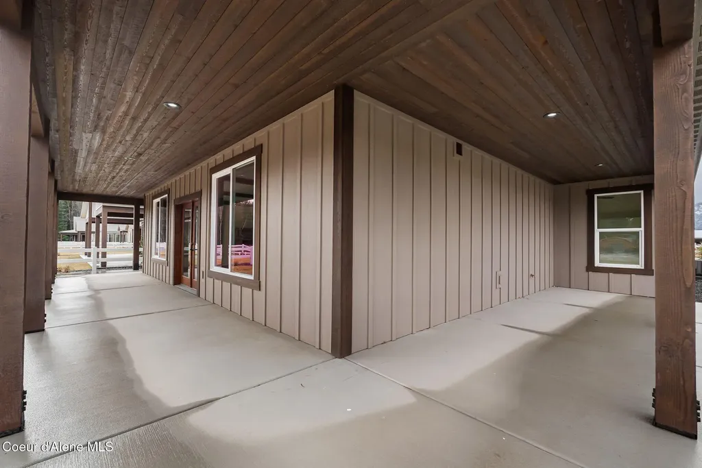 147 Backtrack Road Sandpoint ID 83864