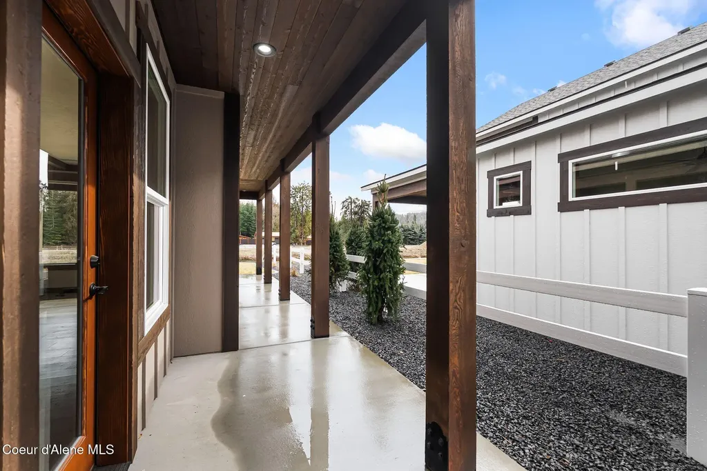 147 Backtrack Road Sandpoint ID 83864