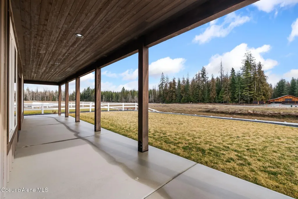 147 Backtrack Road Sandpoint ID 83864