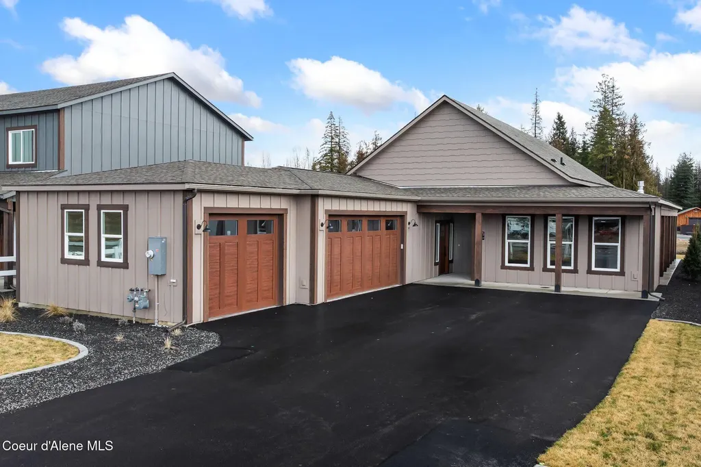 147 Backtrack Road Sandpoint ID 83864