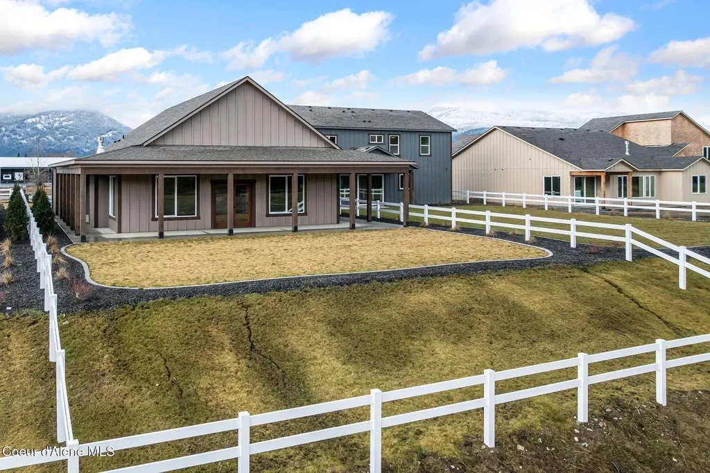 147 Backtrack Road Sandpoint ID 83864
