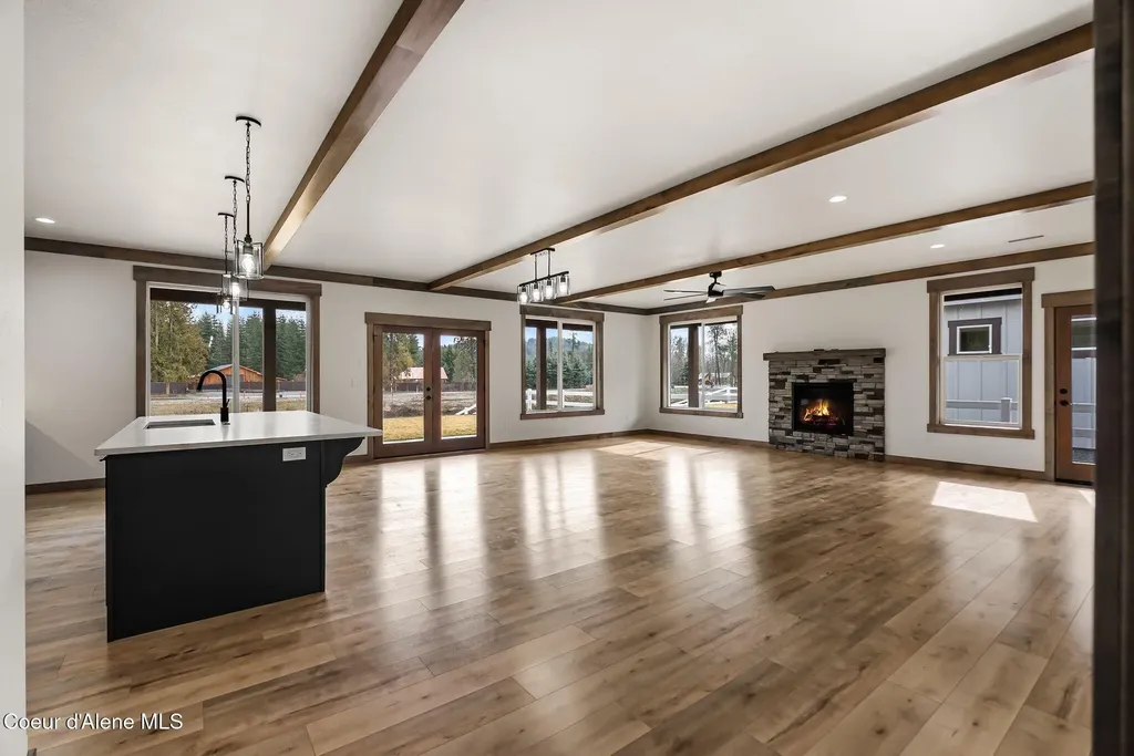 147 Backtrack Road Sandpoint ID 83864