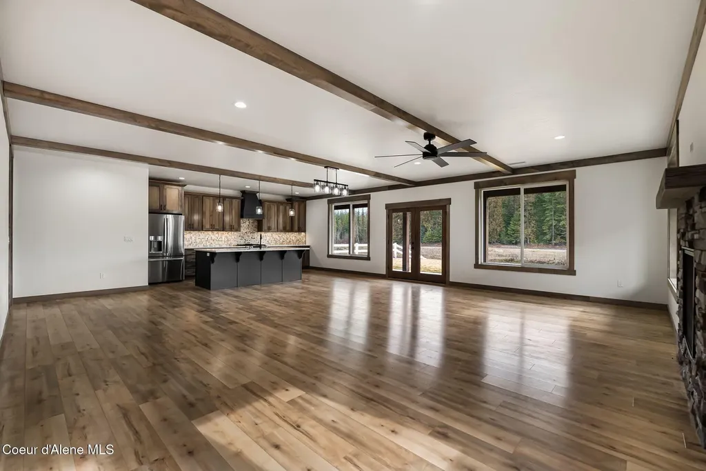 147 Backtrack Road Sandpoint ID 83864