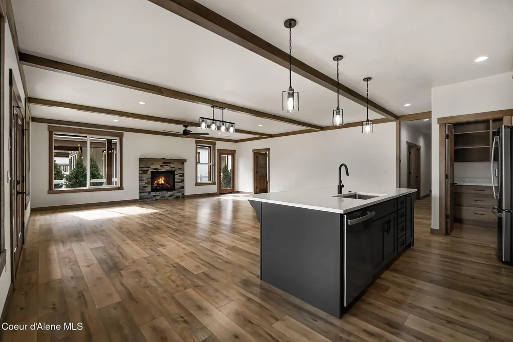 147 Backtrack Road Sandpoint ID 83864