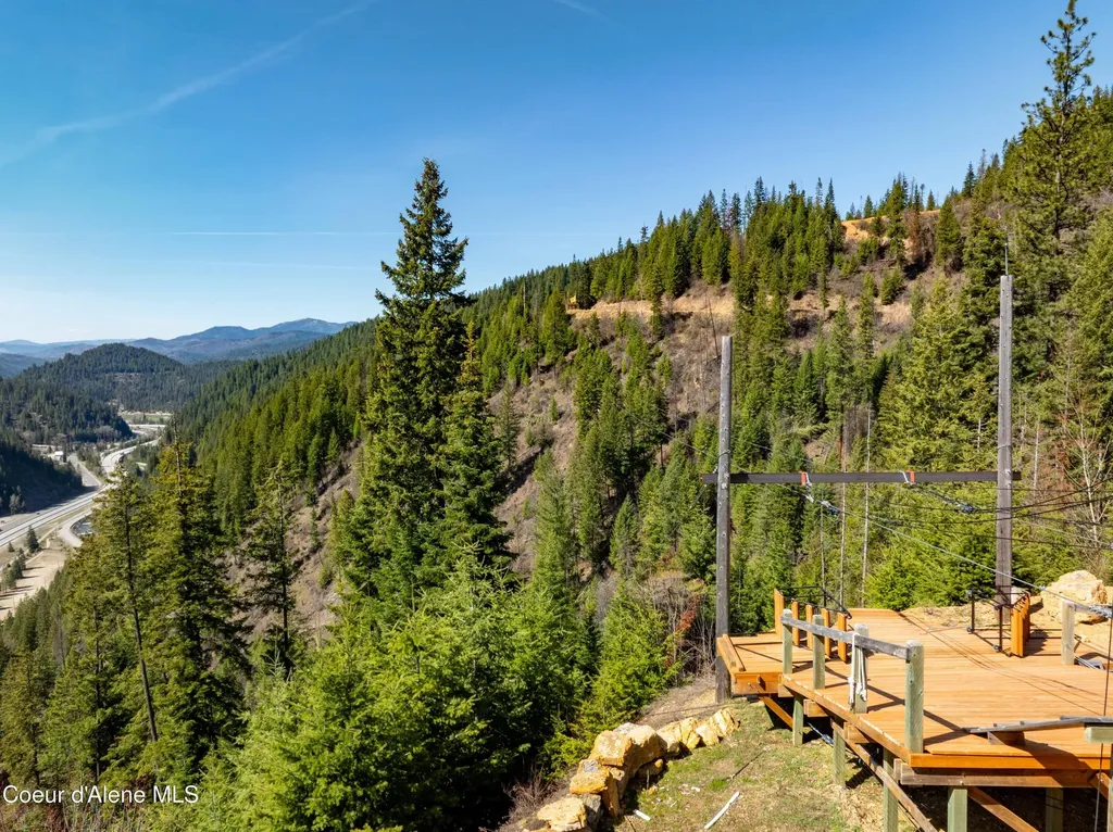 Nka Nine Mile Road Wallace ID 83873