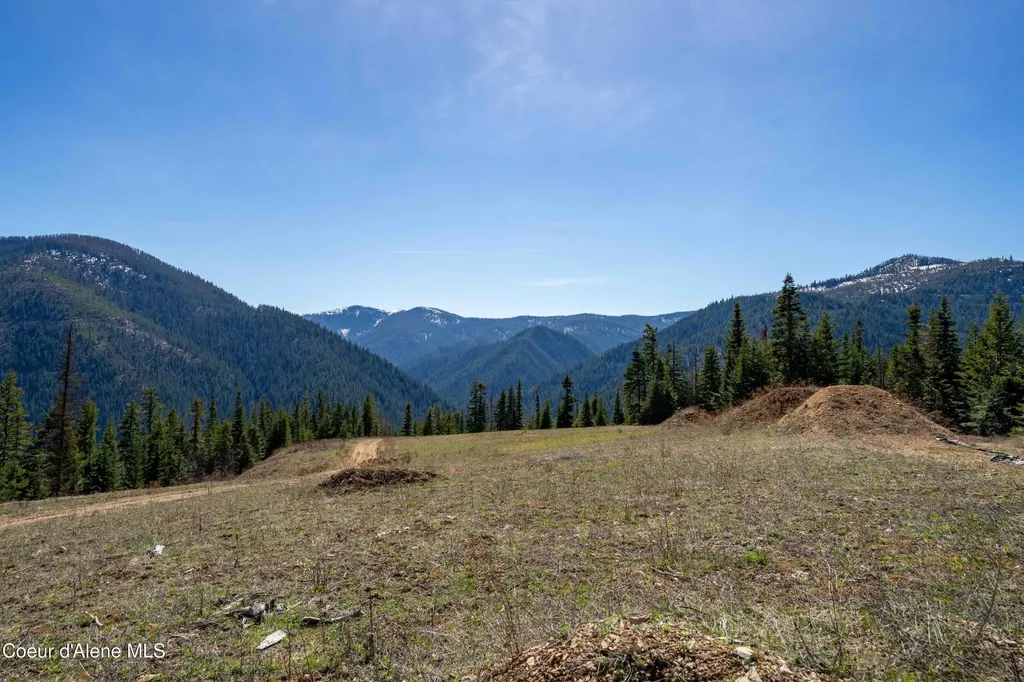 Nka Nine Mile Road Wallace ID 83873