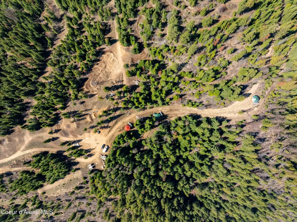 Nka Nine Mile Road Wallace ID 83873