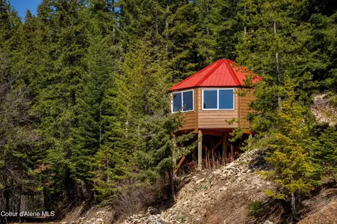 NKA Nine Mile Road Wallace ID 83873