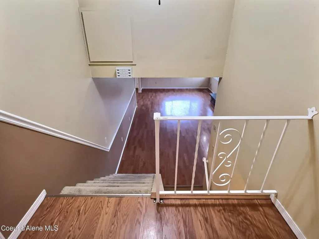 1051 N Wild Rose Lane Post Falls ID 83854