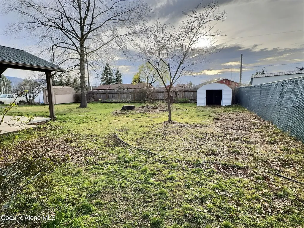 1051 N Wild Rose Lane Post Falls ID 83854