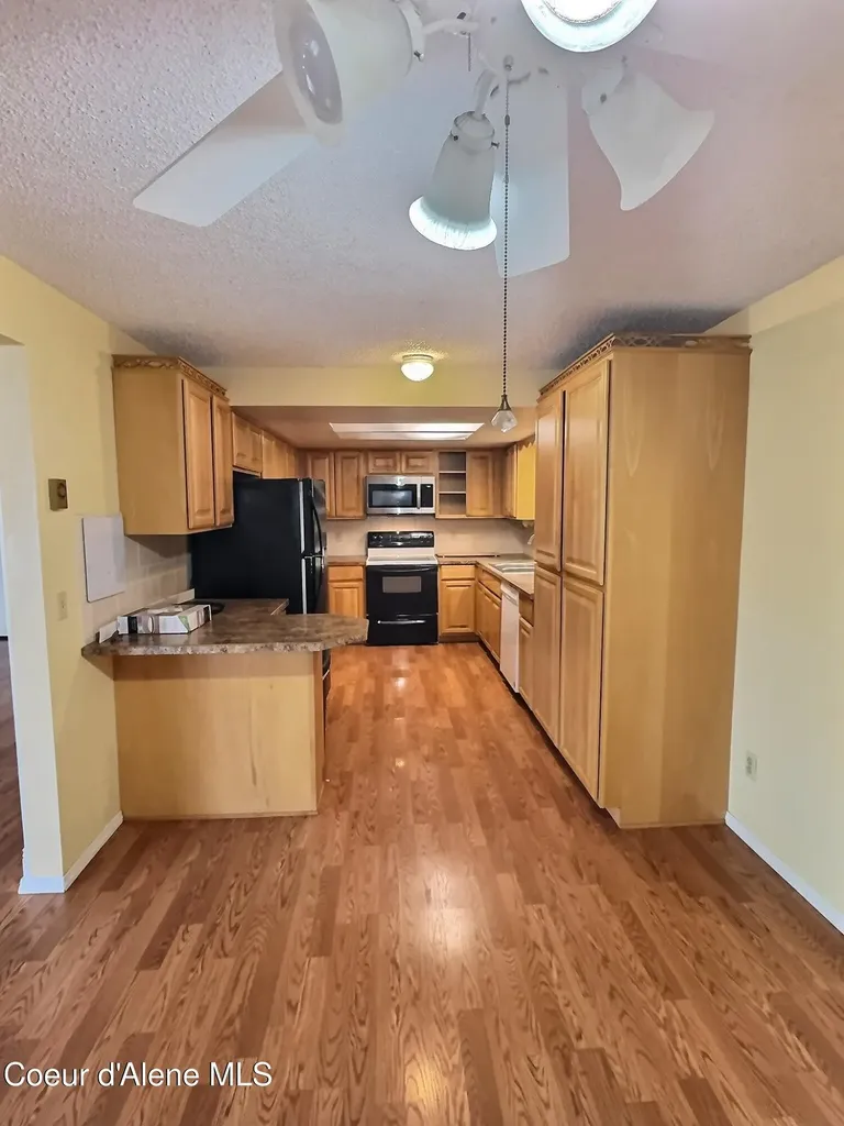 1051 N Wild Rose Lane Post Falls ID 83854