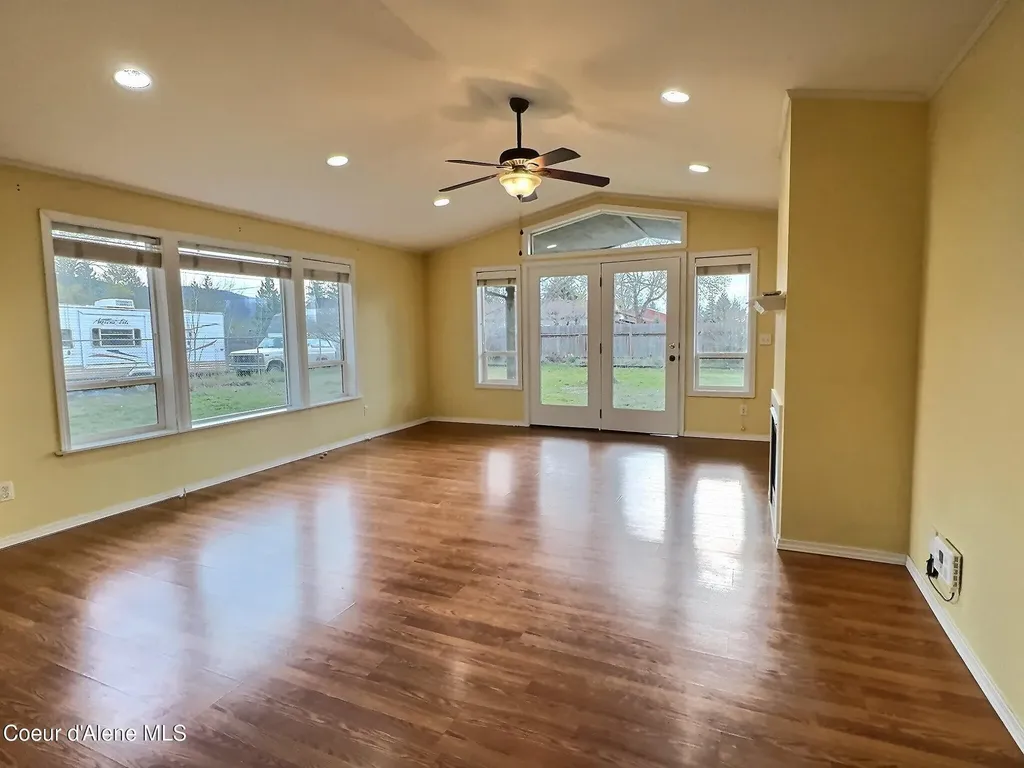 1051 N Wild Rose Lane Post Falls ID 83854