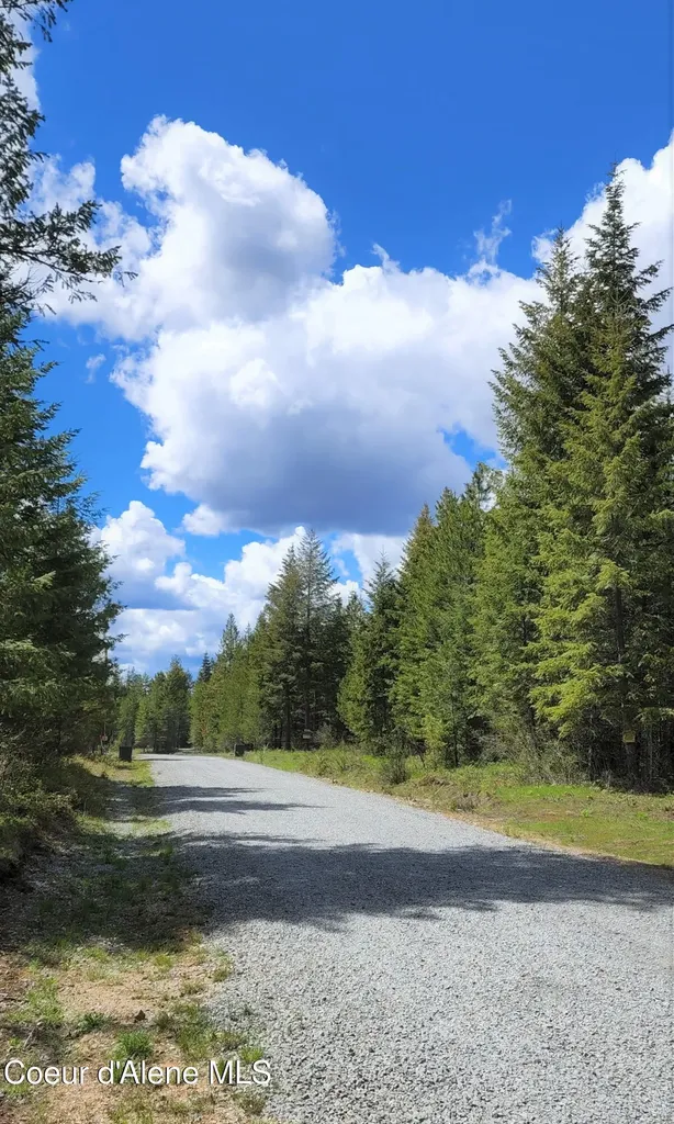 127 Lions Road Priest River ID 83856