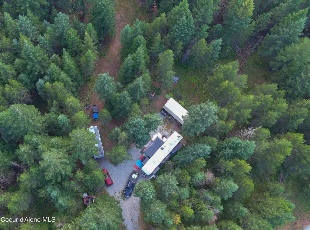 127 Lions Road Priest River ID 83856