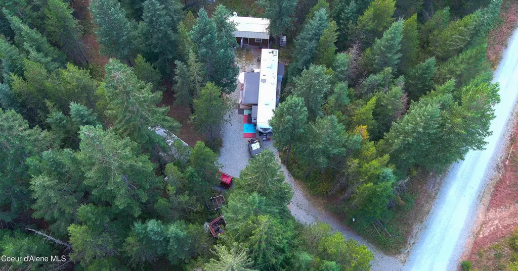 127 Lions Road Priest River ID 83856