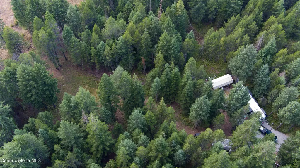 127 Lions Road Priest River ID 83856