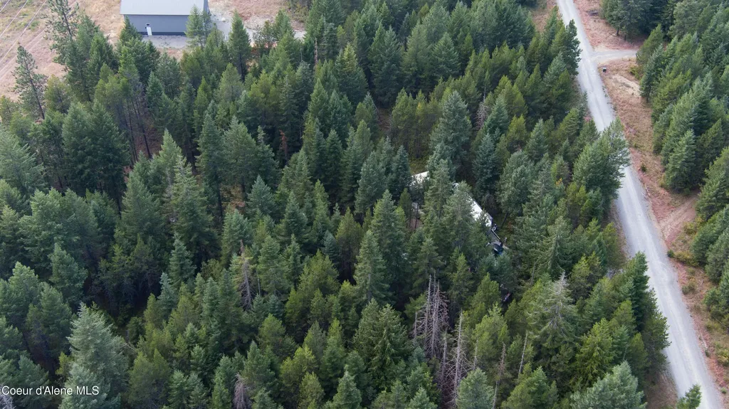 127 Lions Road Priest River ID 83856