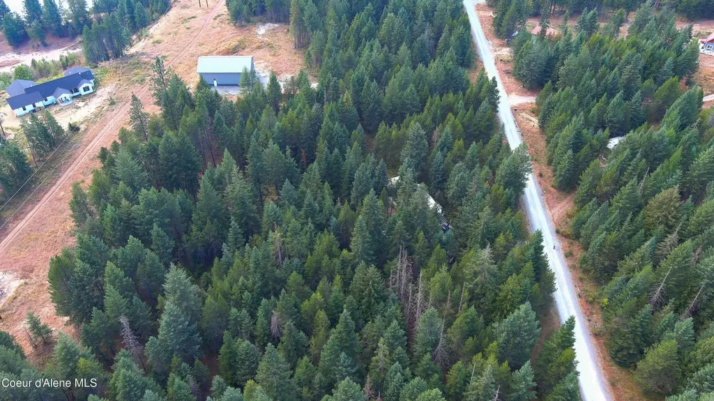 127 Lions Road Priest River ID 83856